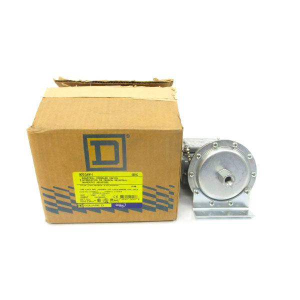 SQUARE D 9012GAW-1 SER. C 5.0PSI NSMP