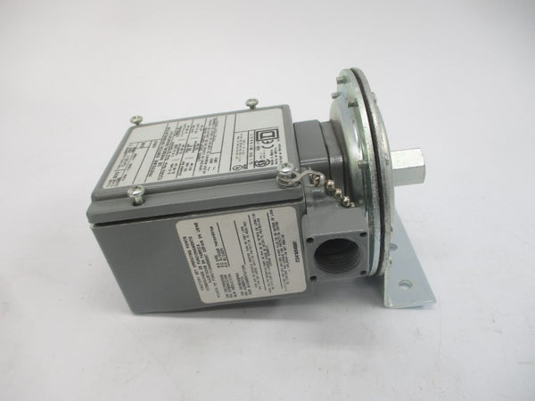 SQUARE D 9012GAW-1 SER. C 5.0PSI NSMP