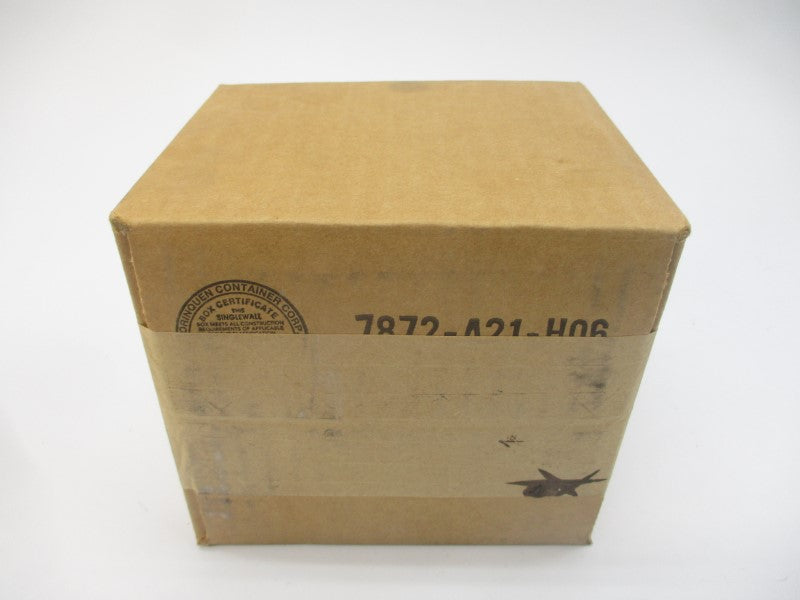 EATON A201K2CA 6710C55G05 110/120V NSFS