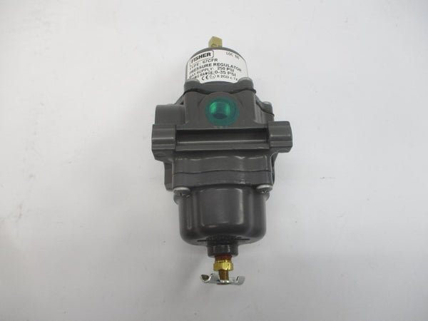 FISHER FS-67CFR-224 67CFR 0-35PSI NSMP