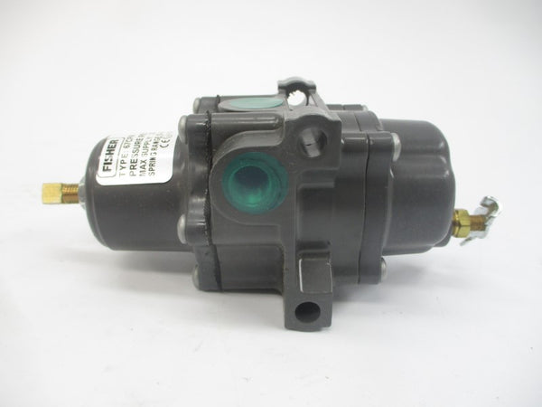 FISHER FS-67CFR-224 67CFR 0-35PSI NSMP