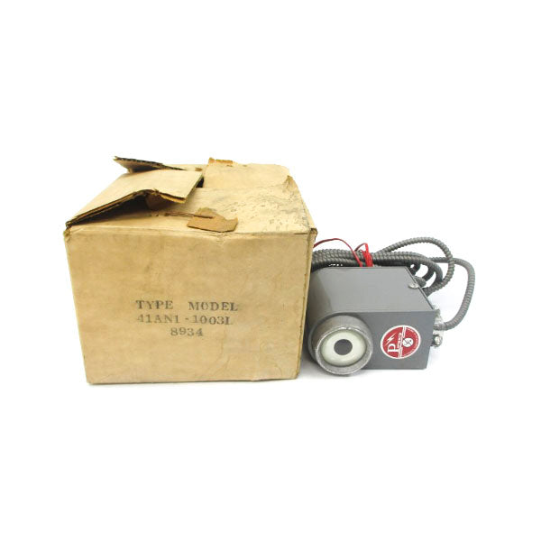 PHOTOSWITCH ELECTRONICS 41AN1-1003L NSMP