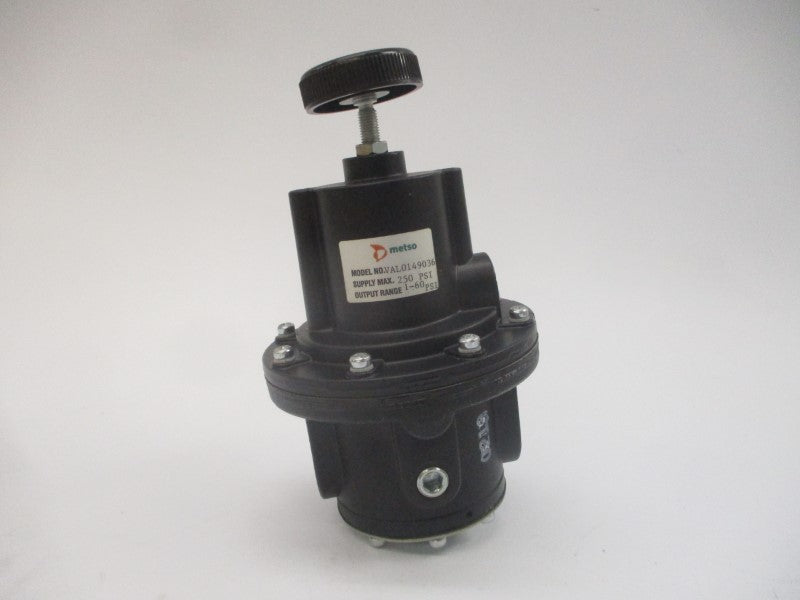 METSO VAL0149036 1-60PSI NSMP