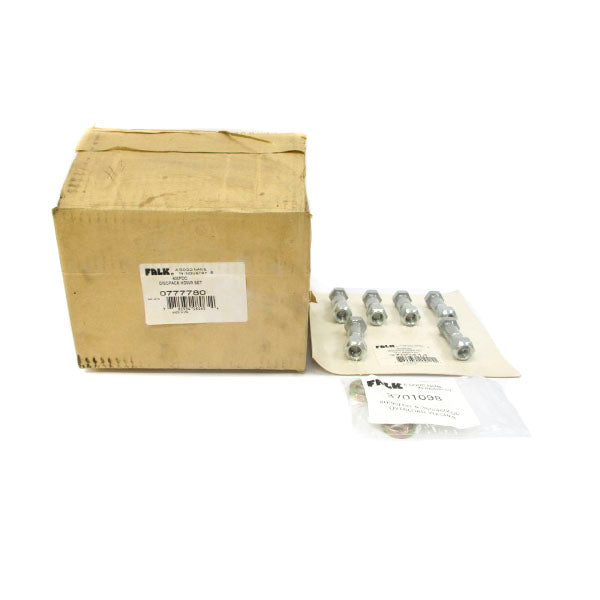 FALK 400FDC 0777780 NSMP