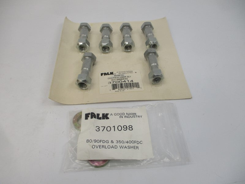 FALK 400FDC 0777780 NSMP