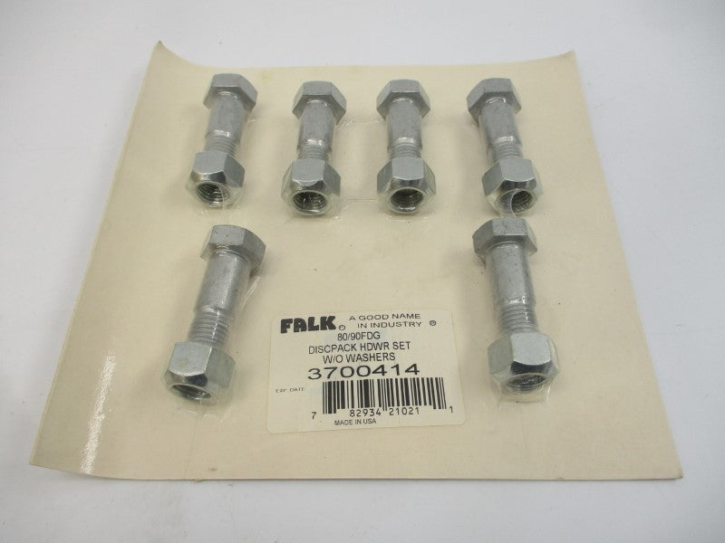FALK 400FDC 0777780 NSMP
