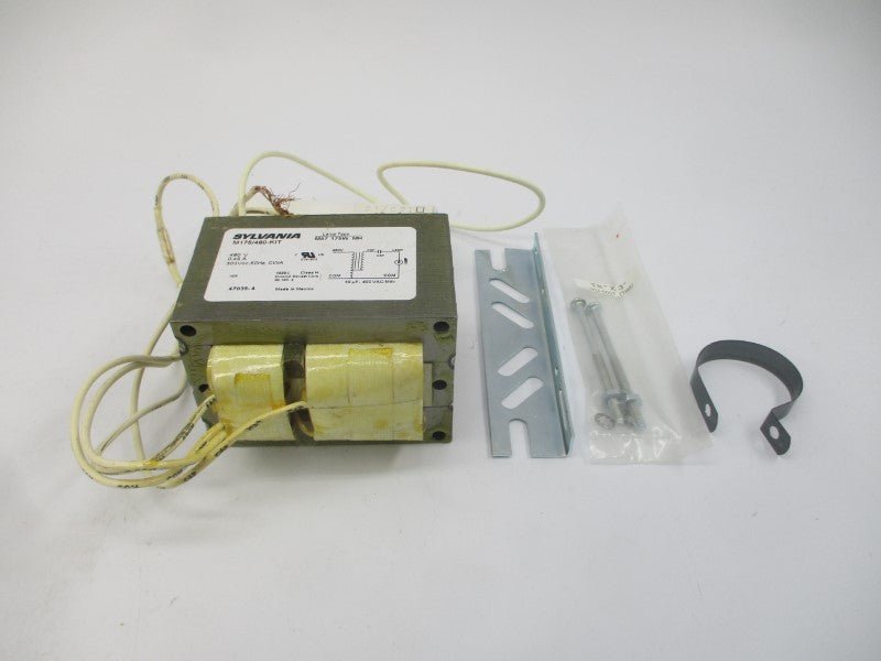 SYLVANIA M175/480-KIT 480V 0.45A NSMP