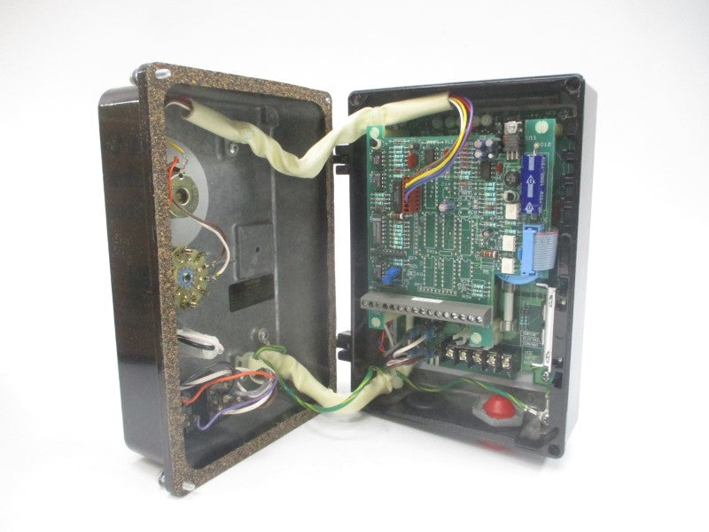 BODINE ELECTRIC 836WT 115VAC 4.2A NSMP