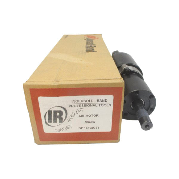 INGERSOLL RAND 3840Q NSMP