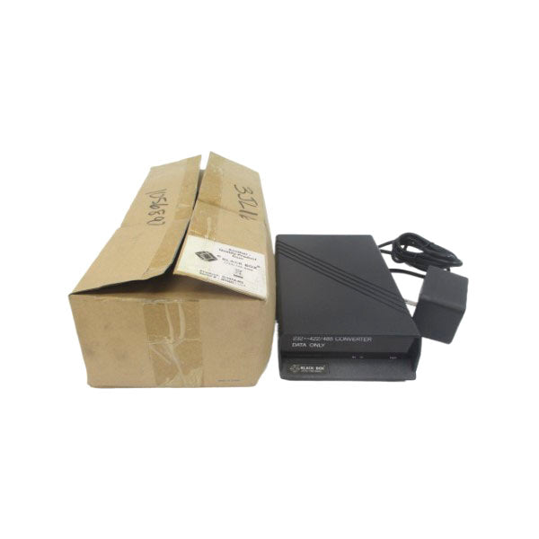 BLACK BOX IC107A-R3 NSMP
