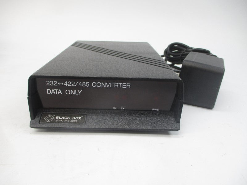 BLACK BOX IC107A-R3 NSMP