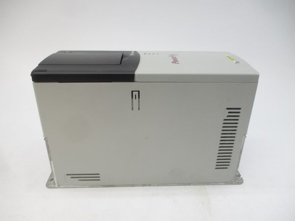 ALLEN BRADLEY 20BD022A0AYNANC0 SER. B F/W V.10.004 480VAC 22A NSNP