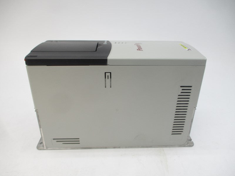 ALLEN BRADLEY 20BD022A0AYNANC0 SER. B F/W V.10.004 480VAC 22A NSNP