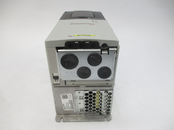 ALLEN BRADLEY 20BD022A0AYNANC0 SER. B F/W V.10.004 480VAC 22A NSNP