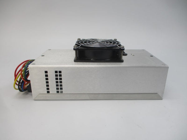 MERCRON HN2396-4/120 120V 4.3A NSNP