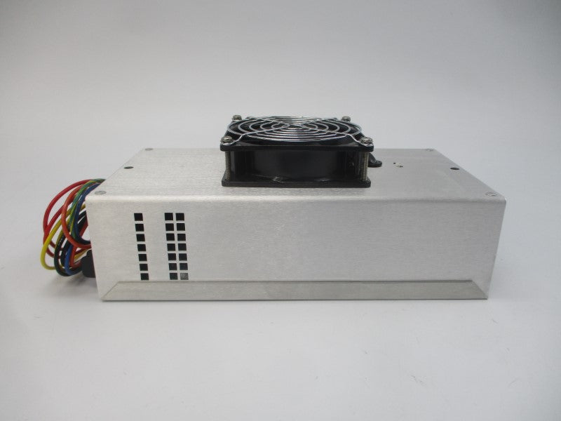 MERCRON HN2396-4/120 120V 4.3A NSNP