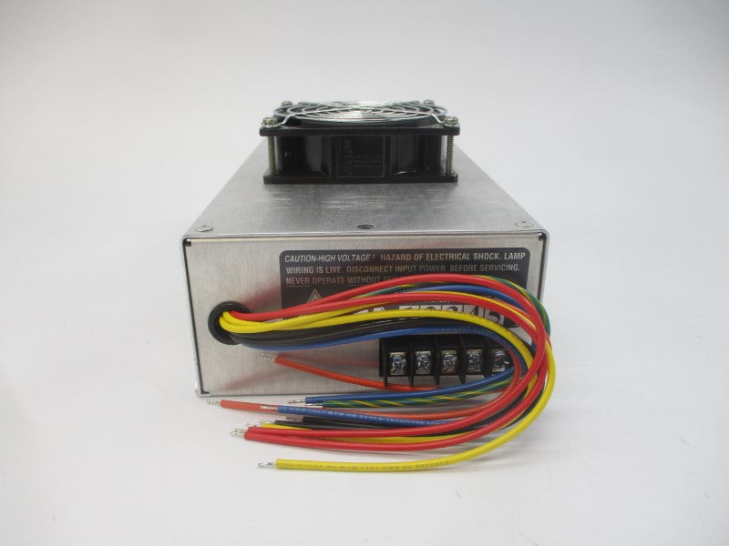 MERCRON HN2396-4/120 120V 4.3A NSNP