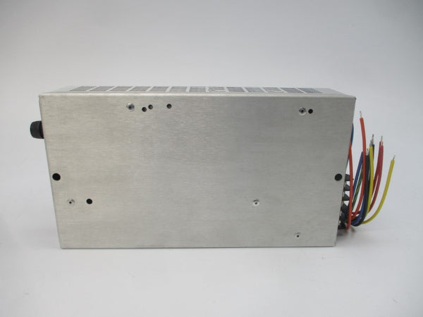 MERCRON HN2396-4/120 120V 4.3A NSNP