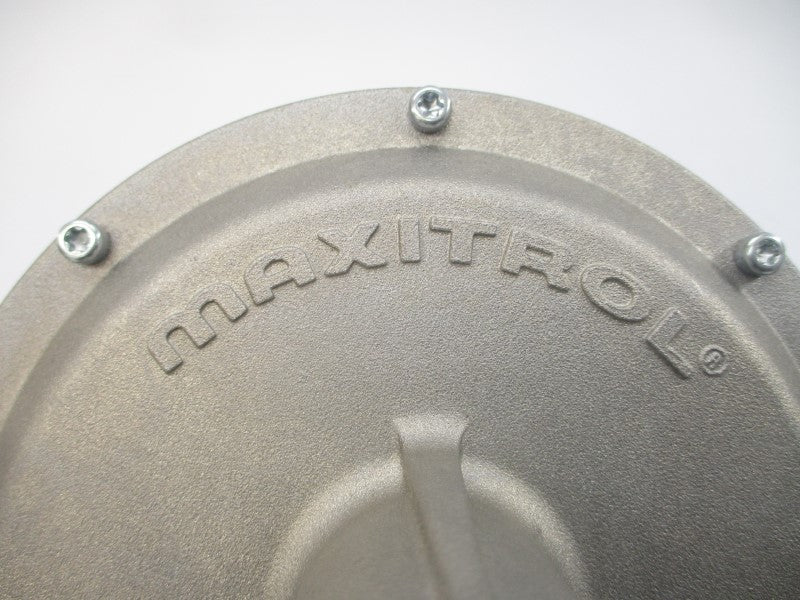 MAXITROL RV81 3" NSNP