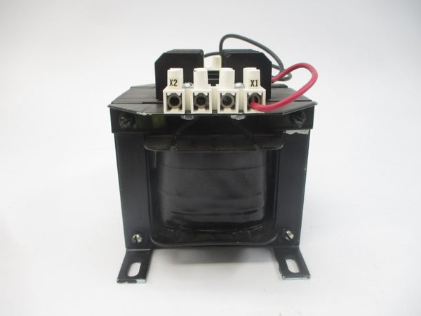 ALLEN BRADLEY 1497-G-BASX-3-N SER. A 240/480V NSNP