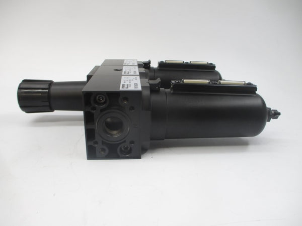 PARKER P3NCB96SGMNGLNA 250PSI 3/4" NSMP