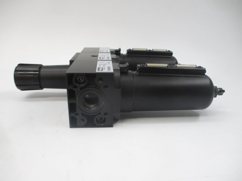 PARKER P3NCB96SGMNGLNA 250PSI 3/4" NSMP