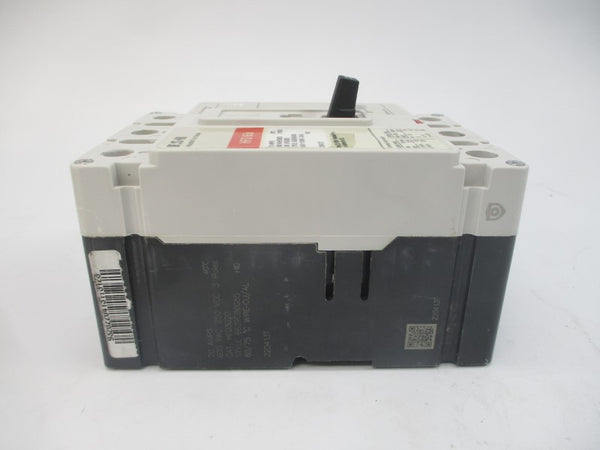 EATON HFD3020 SER. C 600VAC 20A NSMP