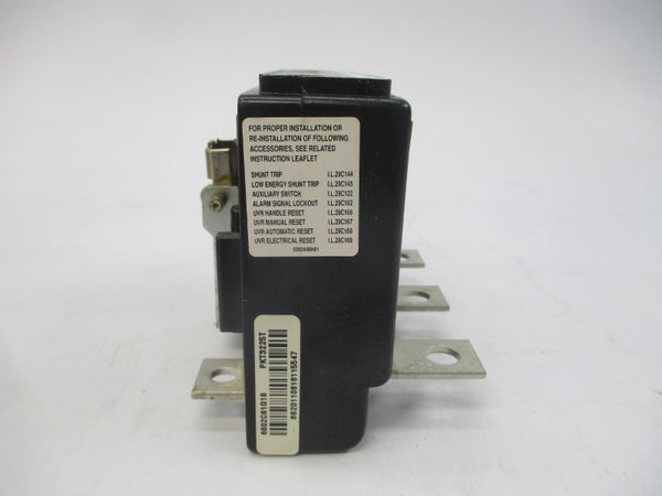 EATON KT3225T SER. C 225A NSMP