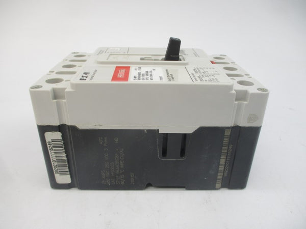 EATON HFD3025 SER. C 600VAC 25A NSMP
