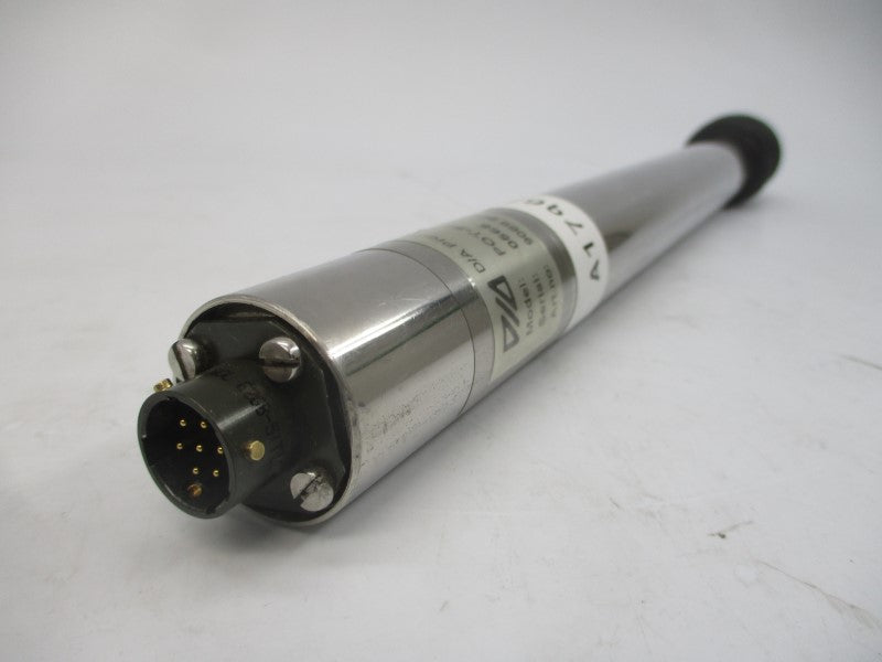 DAMETRIC AB POT-50 VAL0103227 NSMP