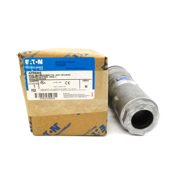 EATON APR6465 600VAC 60A NSMP