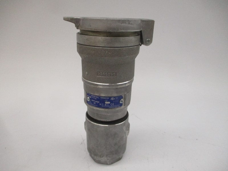 EATON APR6465 600VAC 60A NSMP