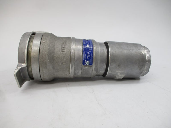 EATON APR6465 600VAC 60A NSMP