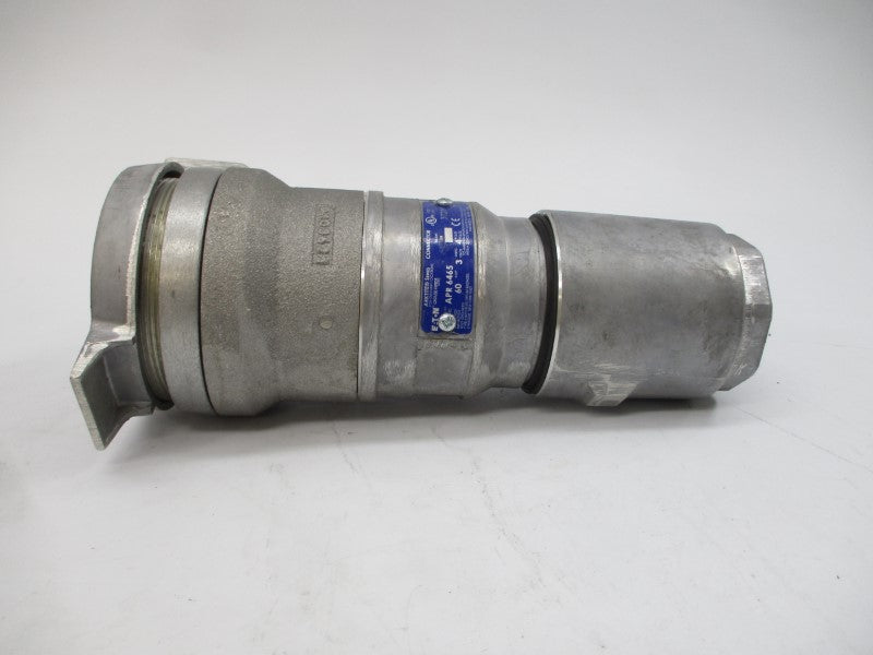 EATON APR6465 600VAC 60A NSMP