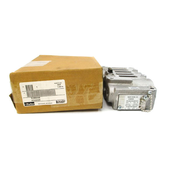 PARKER K022095 1" NSMP