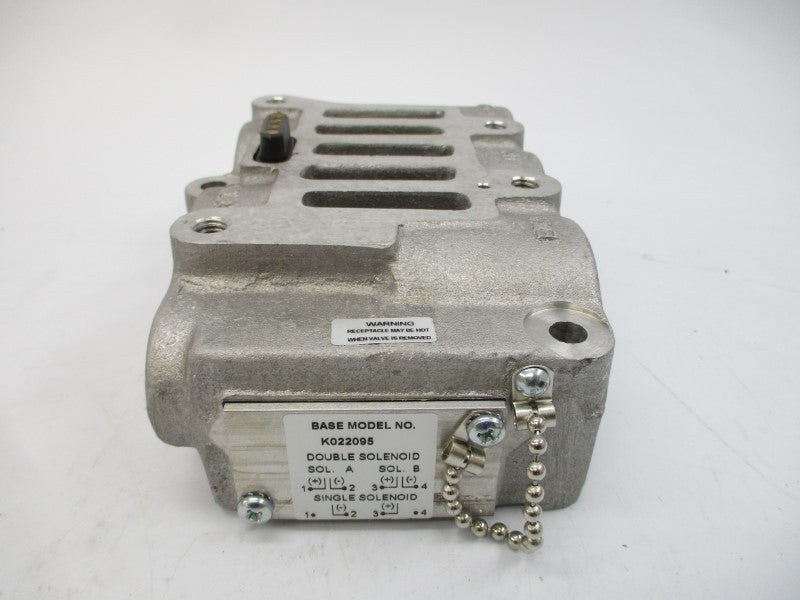 PARKER K022095 1" NSMP