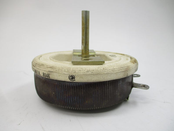 OHMITE MODEL P 1259 NSMP