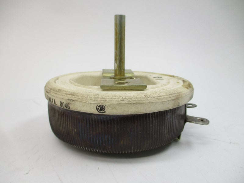 OHMITE MODEL P 1259 NSMP