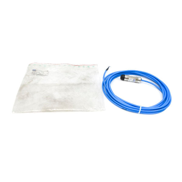 WIKA LS-10 50406710 10-30VDC NSMP