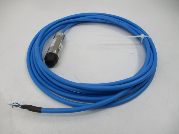 WIKA LS-10 50406710 10-30VDC NSMP