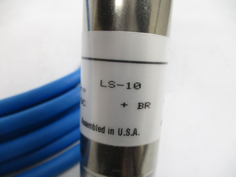 WIKA LS-10 50406710 10-30VDC NSMP