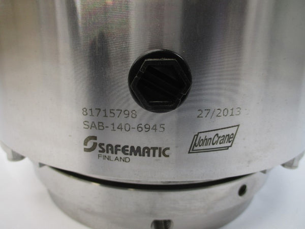 JOHN CRANE 81715798 SAB-140-6945 NSNP