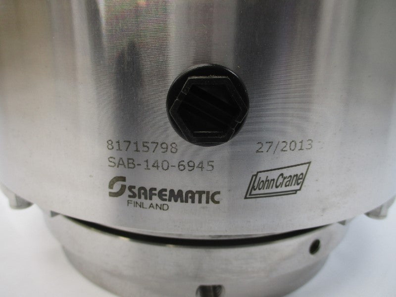 JOHN CRANE 81715798 SAB-140-6945 NSNP