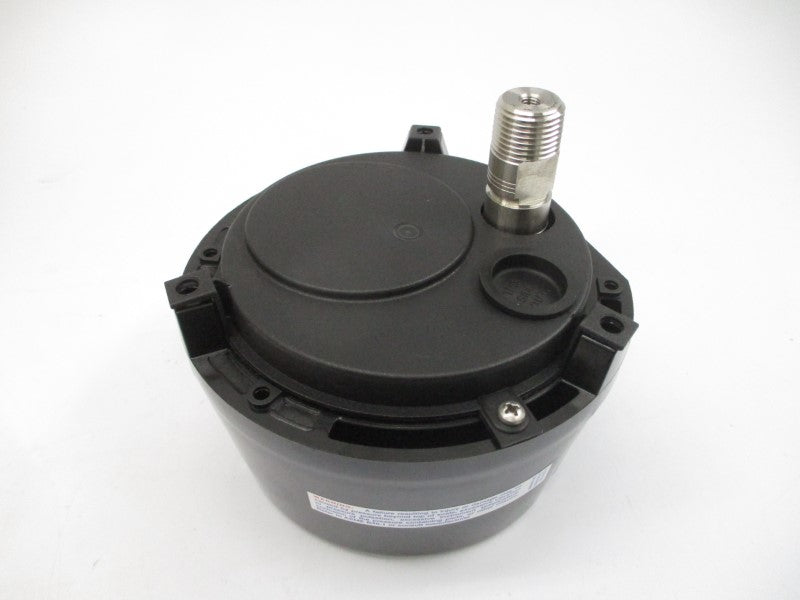 ASHCROFT 45-1188-SS-04B-10/0IWV 4-1/2" NSMP