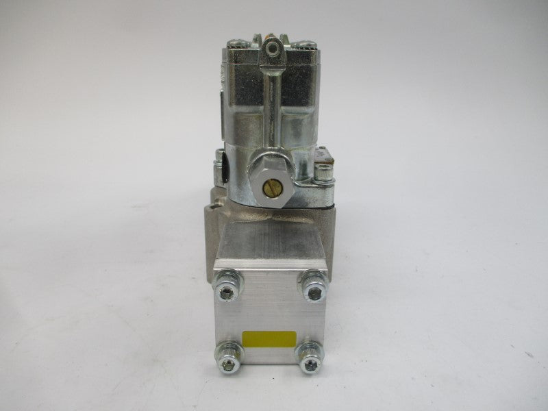 PARKER L6653921153 110/120VAC 140PSI 3/8" NSMP