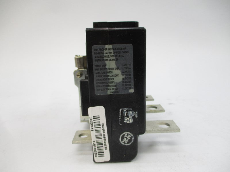EATON KT3250T SER. C 250A NSMP