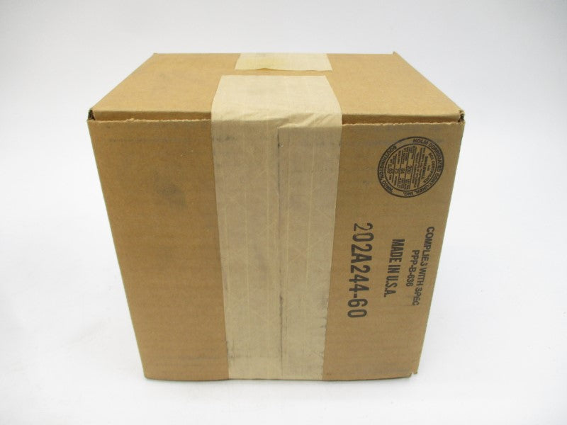 ASHCROFT 45-1188-AS-02L-20IWV&20IW 4-1/2" NSFS