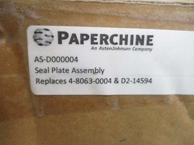 PAPERCHINE AS-D000004 NSMP