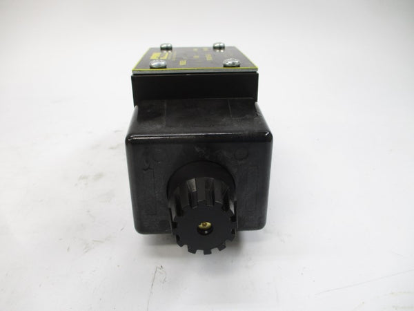 PARKER D3W001CNYC 110-120V 0.79-0.93A 1500-5000PSI NSMP