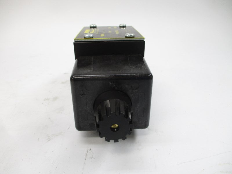 PARKER D3W001CNYC 110-120V 0.79-0.93A 1500-5000PSI NSMP